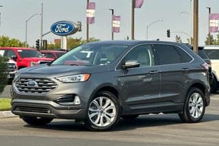 Ford 2022 Edge