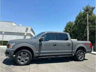 Ford 2020 F-150