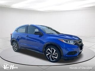 Honda 2020 HR-V