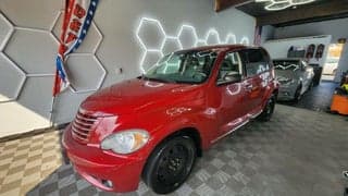 Chrysler 2010 PT Cruiser