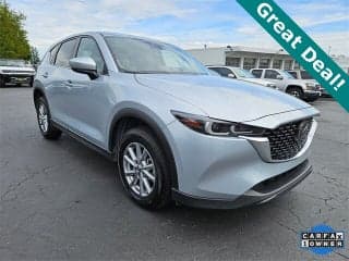 Mazda 2023 CX-5