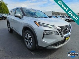 Nissan 2023 Rogue