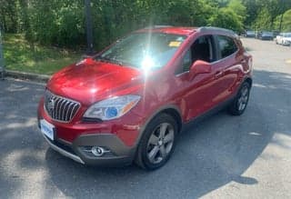 Buick 2013 Encore