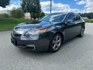 Acura 2013 TL