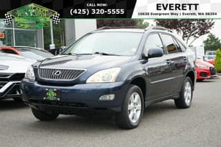 Lexus 2005 RX 330