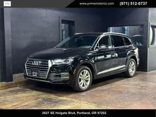 Audi 2017 Q7