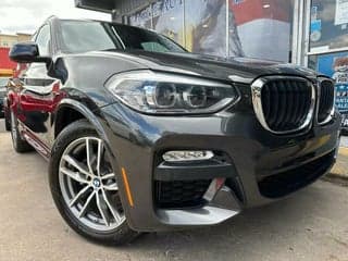 BMW 2018 X3