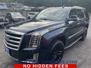 Cadillac 2020 Escalade