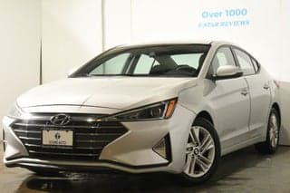 Hyundai 2019 Elantra