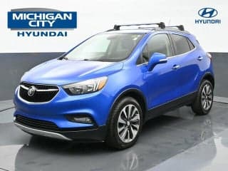 Buick 2017 Encore