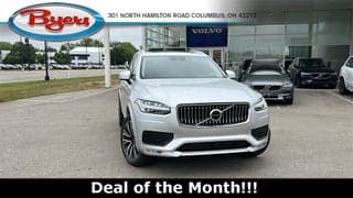 Volvo 2022 XC90