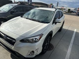 Subaru 2019 Crosstrek