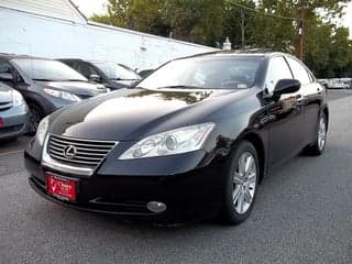 Lexus 2009 ES 350