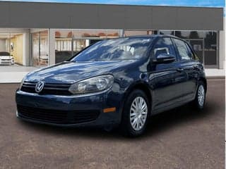 Volkswagen 2010 Golf