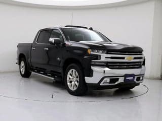 Chevrolet 2019 Silverado 1500