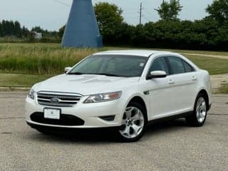 Ford 2010 Taurus