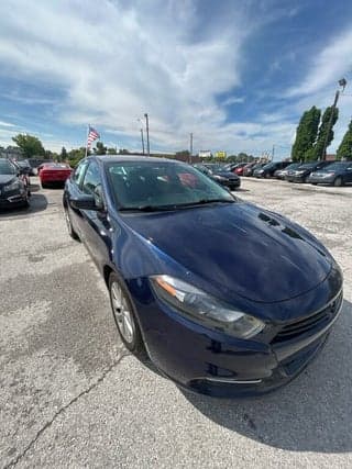 Dodge 2014 Dart