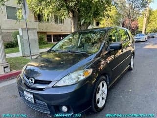 Mazda 2006 Mazda5