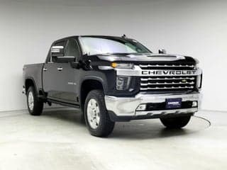 Chevrolet 2021 Silverado 2500HD