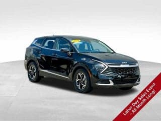 Kia 2024 Sportage