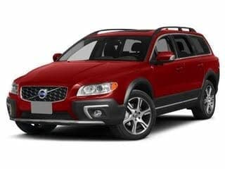 Volvo 2015 XC70