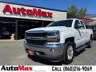 Chevrolet 2017 Silverado 1500