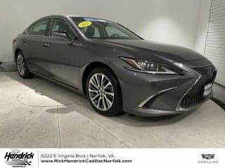 Lexus 2021 ES 350