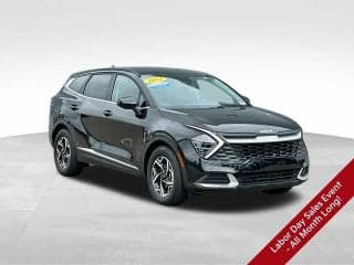 Kia 2024 Sportage