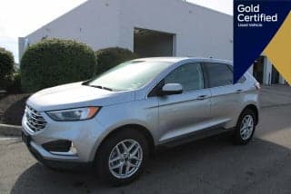 Ford 2022 Edge