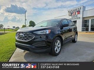 Ford 2021 Edge