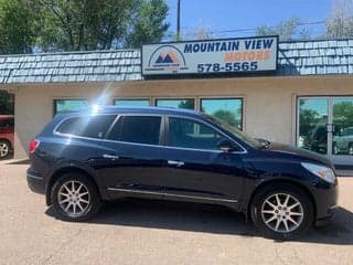 Buick 2016 Enclave