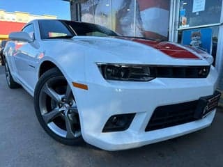 Chevrolet 2014 Camaro