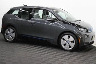 BMW 2014 i3