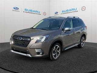 Subaru 2022 Forester