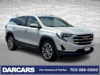 GMC 2019 Terrain