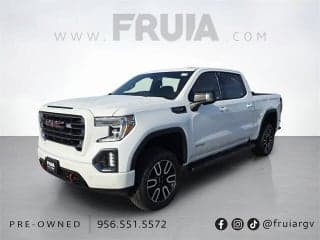 GMC 2019 Sierra 1500