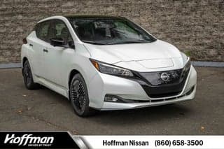 Nissan 2024 LEAF