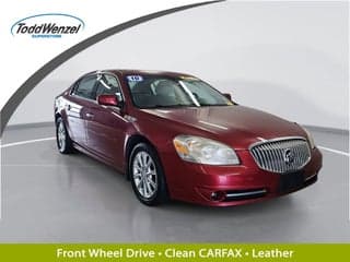 Buick 2010 Lucerne