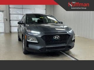 Hyundai 2021 Kona