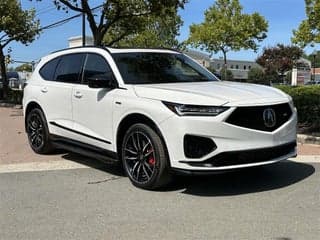 Acura 2024 MDX