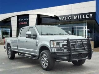 Ford 2022 F-350 Super Duty