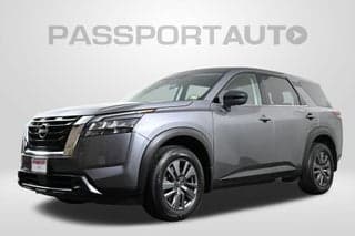 Nissan 2023 Pathfinder