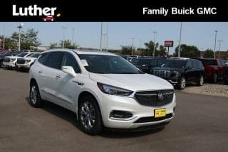 Buick 2021 Enclave