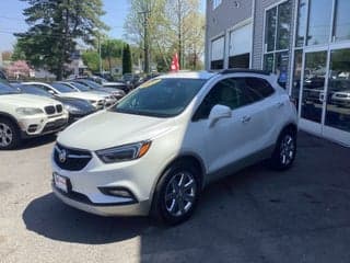 Buick 2017 Encore