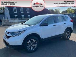 Honda 2019 CR-V