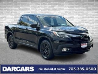 Honda 2020 Ridgeline