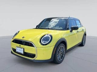 MINI 2025 Cooper