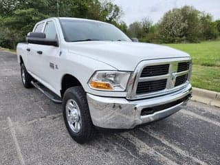 Ram 2011 2500