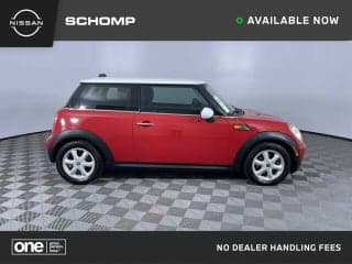 MINI 2010 Cooper