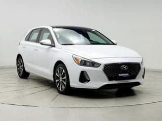 Hyundai 2019 Elantra GT